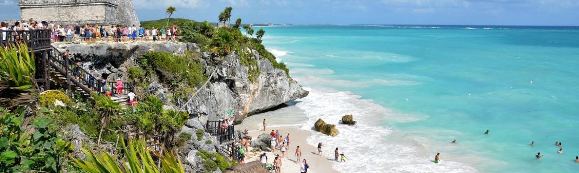 Tulum Riviera Maya 