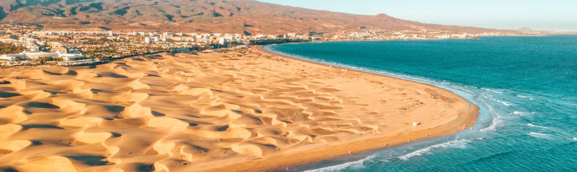 Dunas MasPalomas 